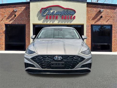 Used 2022 Hyundai Sonata SEL image 5