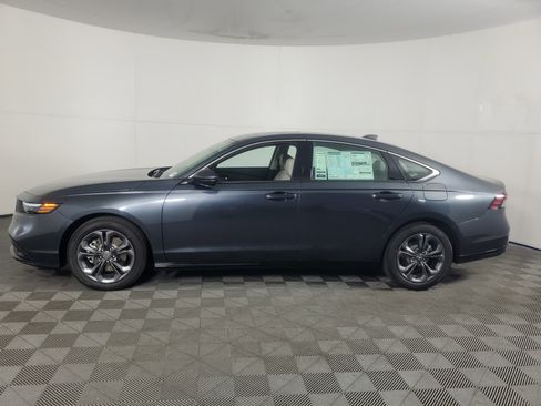 New 2026 Honda Accord EX-L image 7