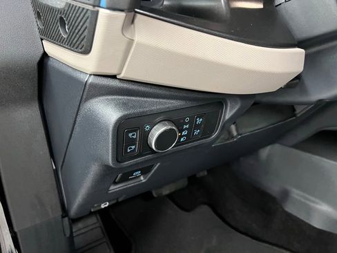 Used 2022 Ford Bronco Wildtrak image 20