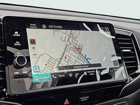 New 2026 Honda Ridgeline TrailSport image 10