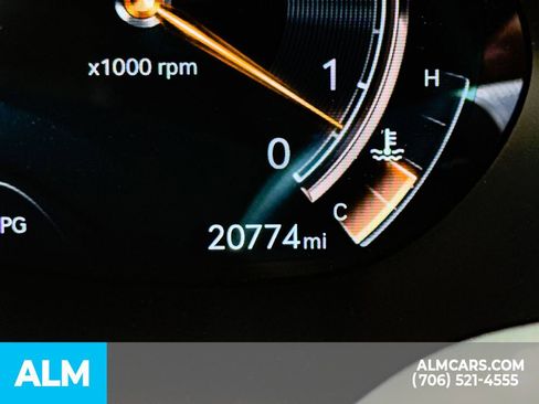 Used 2023 Genesis G80 3.5T Sport image 27