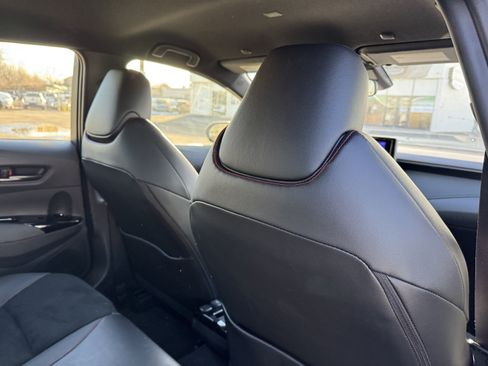 Certified 2025 Toyota Corolla GR image 17