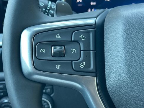 New 2026 Chevrolet Silverado 1500 LT Trail Boss w/ Convenience Package II AWD/4WD image 26