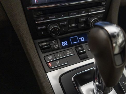 Used 2014 Porsche Cayman S RWD image 29