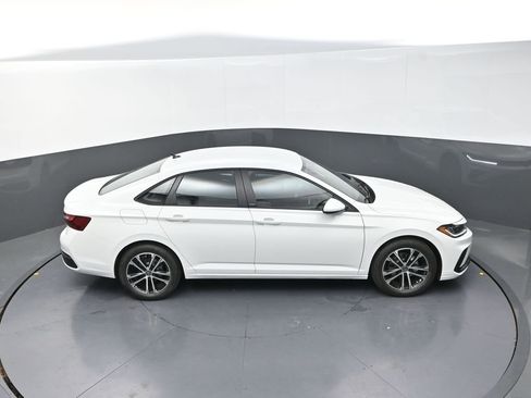 New 2026 Volkswagen Jetta Sport image 18