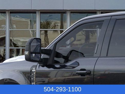 New 2026 Ford F250 XLT w/ XLT Premium Package image 20