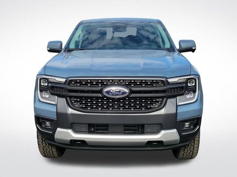 New 2025 Ford Ranger Lariat w/ Trailer Tow Package image 2