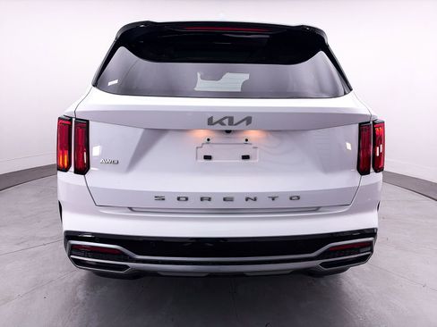 Used 2022 Kia Sorento SX image 15