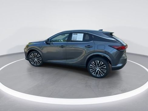 Used 2024 Lexus RX 350 Premium Plus w/ Convenience Package FWD image 5