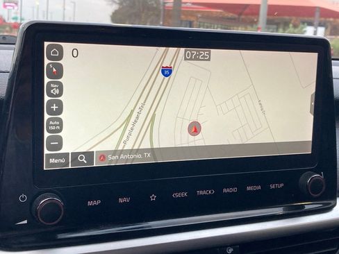 Used 2022 Kia Forte GT w/ GT Technology Package image 20