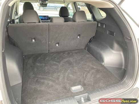 Used 2025 Hyundai Tucson SEL AWD/4WD image 7