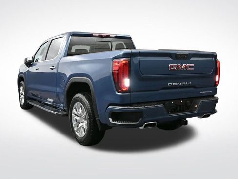 Used 2024 GMC Sierra 1500 Denali w/ Technology Package image 3
