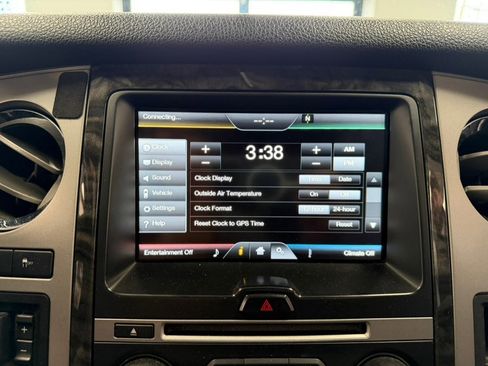 Used 2015 Ford Expedition Limited w/ Equipment Group 301A image 48