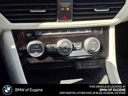 Used 2022 Volkswagen Jetta SE FWD image 26