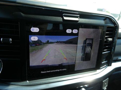 New 2026 Ford F250 Lariat AWD/4WD image 28