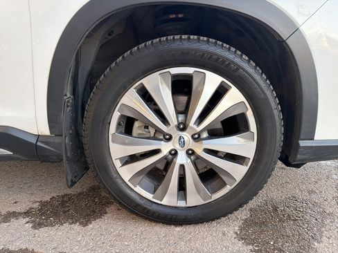 Used 2020 Subaru Ascent Touring w/ Popular Package #3 image 10