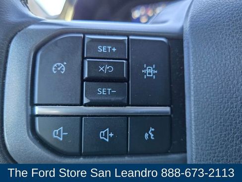 Certified 2023 Ford F150 XLT w/ Equipment Group 301A Mid image 19