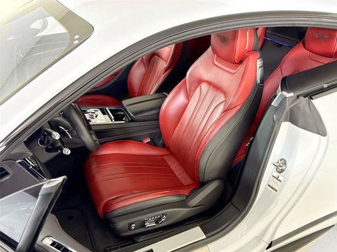 Used 2022 Bentley Continental GT AWD/4WD image 14