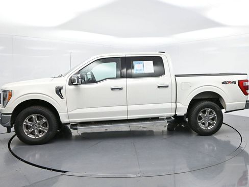 Used 2023 Ford F150 Lariat AWD/4WD image 4