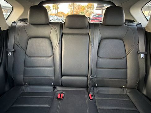 Certified 2023 MAZDA CX-5 AWD 2.5 S w/ Preferred Package image 29