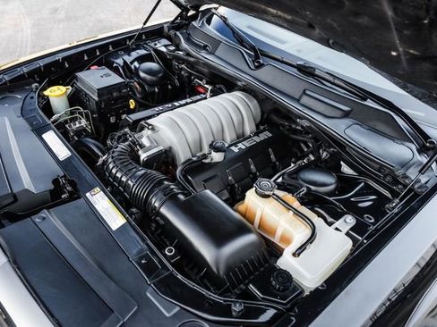 Used 2008 Dodge Challenger SRT8 image 77