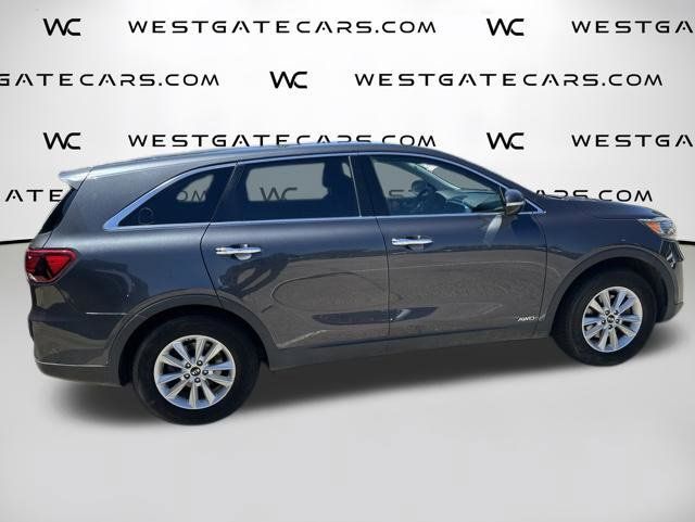 Used 2019 Kia Sorento AWD image 28
