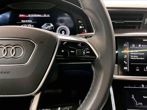 Certified 2023 Audi A6 Premium Plus w/ Premium Plus Package image 20