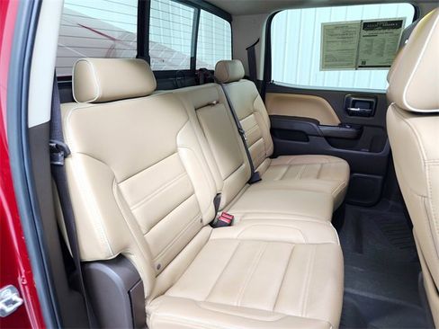 Used 2018 GMC Sierra 1500 Denali w/ Denali Ultimate Package image 47