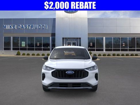 New 2026 Ford Escape Active image 6