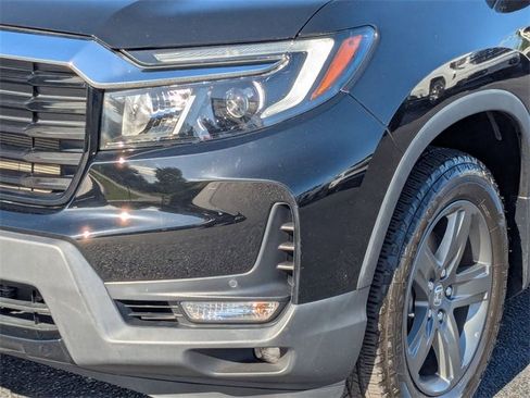 Used 2023 Honda Ridgeline RTL-E image 9