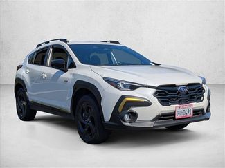 Certified 2024 Subaru Crosstrek 2.5i Sport AWD/4WD video 3
