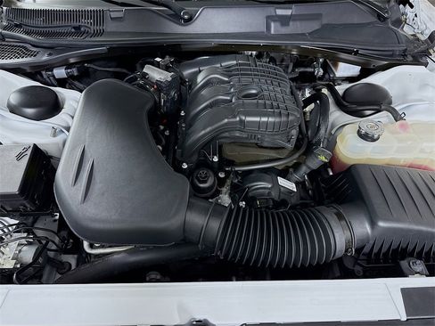 Used 2023 Dodge Challenger SXT w/ Cold Weather Group image 30