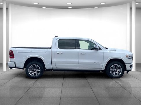 Used 2024 RAM 1500 Limited AWD/4WD image 8