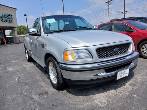 Used 1998 Ford F150 XL image 15