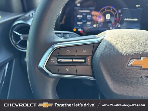 Certified 2026 Chevrolet Equinox LT w/ Convenience Package II image 25