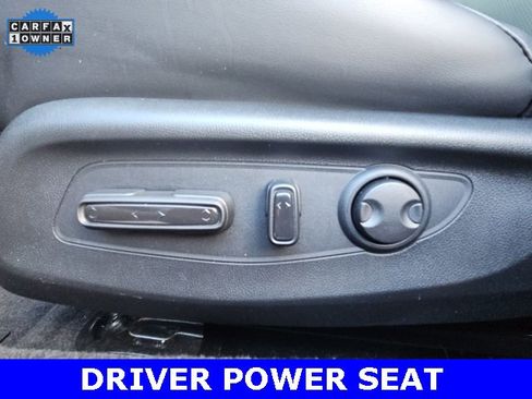 Certified 2025 Honda Accord Touring image 24