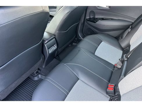 New 2026 Toyota Corolla XSE FWD image 13