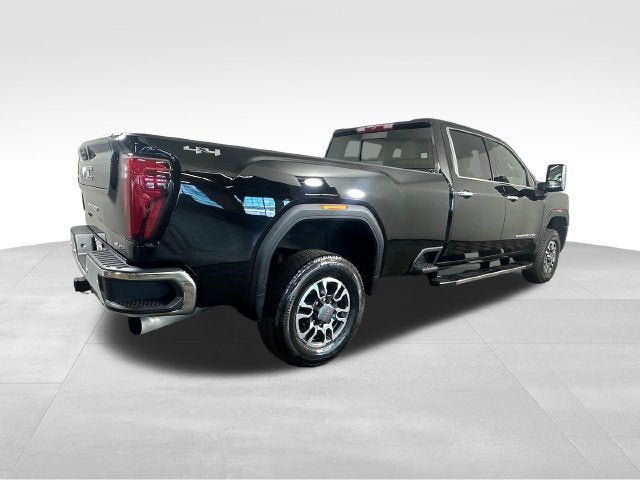 Used 2025 GMC Sierra 3500 SLT w/ SLT Premium Package AWD/4WD image 6