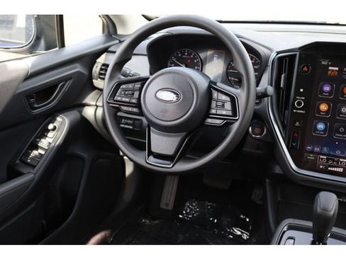 New 2026 Subaru Crosstrek 2.0i Premium AWD/4WD image 46