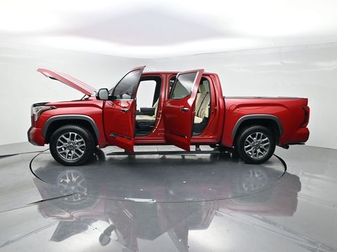 Used 2022 Toyota Tundra 1794 Edition w/ Advanced Package AWD/4WD image 30