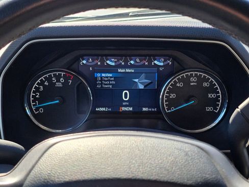 Used 2023 Ford F150 XLT w/ Equipment Group 301A Mid image 25