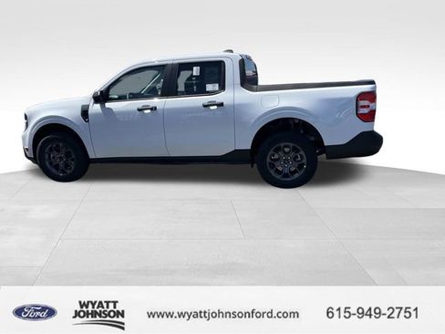 New 2026 Ford Maverick XLT AWD/4WD image 6