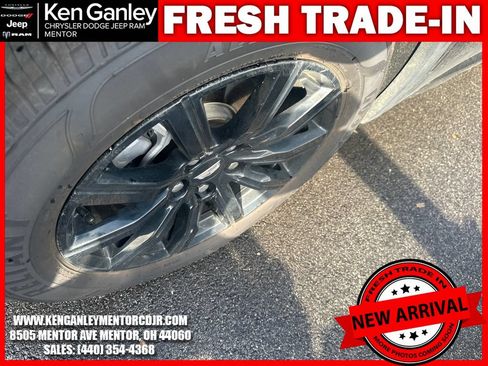 Used 2020 Cadillac XT4 Sport FWD image 5
