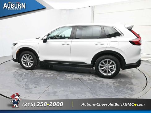Used 2023 Honda CR-V EX image 15