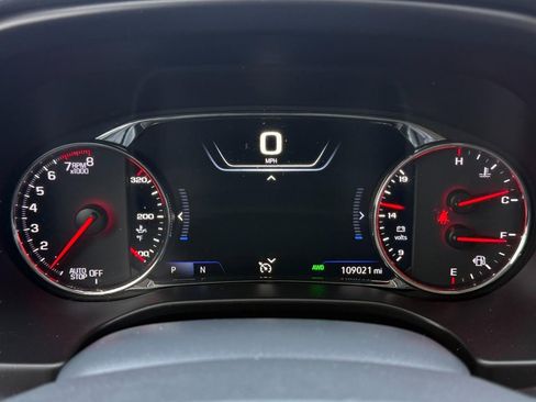 Used 2020 GMC Acadia Denali image 35