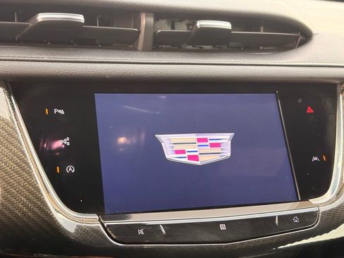 Used 2021 Cadillac XT6 Sport w/ LPO, ONYX Package AWD/4WD image 22