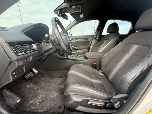 Used 2022 Honda Civic Sport image 30