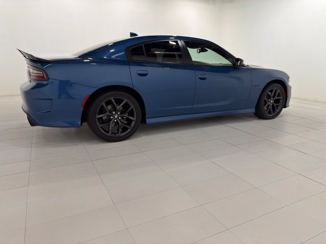 Used 2021 Dodge Charger R/T w/ Plus Group RWD image 6