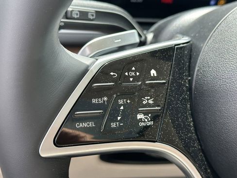 New 2026 Mercedes-Benz GLE 350 4MATIC image 29