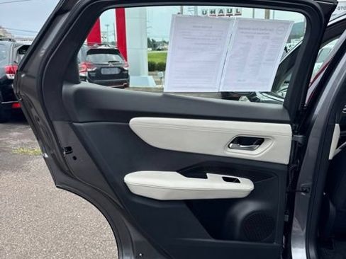 Certified 2023 Nissan Ariya FWD image 12